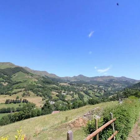 Charmante Maison A Mandailles, Nature Et Aventure, Cheminee, Wifi, Animaux Acceptes - Fr-1-742-572 *