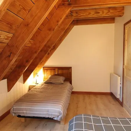 Charmante Maison A Mandailles, Nature Et Aventure, Cheminee, Wifi, Animaux Acceptes - Fr-1-742-572 *