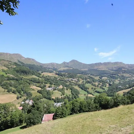 Charmante Maison A Mandailles, Nature Et Aventure, Cheminee, Wifi, Animaux Acceptes - Fr-1-742-572 Semesterbostad *